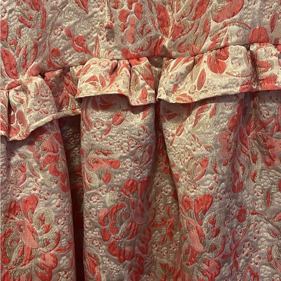 BARCODE STUNNING DRESS - Picture 6 of 9